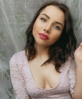 Анкета проститутки Алиса - Фото, г. Сафоново, 25 лет, №1358