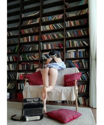 Анкета проститутки Аня - Фото, г. Сафоново, 20 лет, №4779